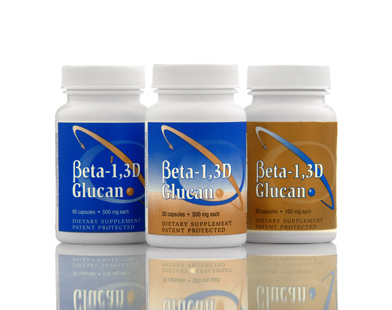 Beta Glucan best product