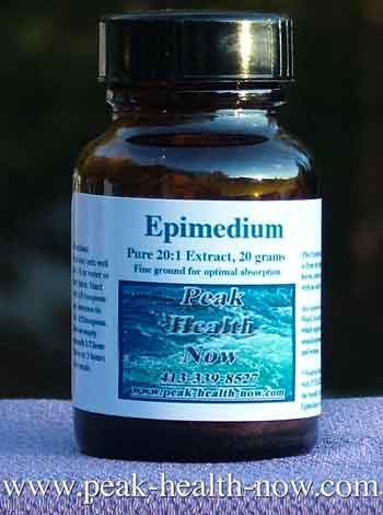 Horny goat weed buy. Epimedium Grandiflorum 20:1 pure extract