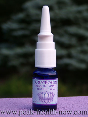 best Oxytocin nasal spray buy