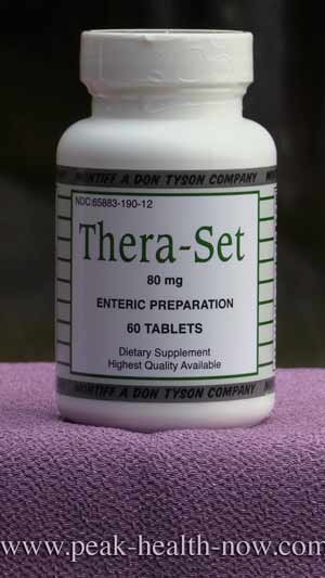 Thera-Set NEW 300
