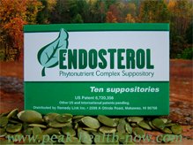 Endosterol