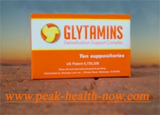 Glytamins testimonial
