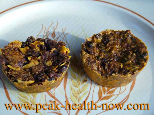 Paleo diet recipes pemmican