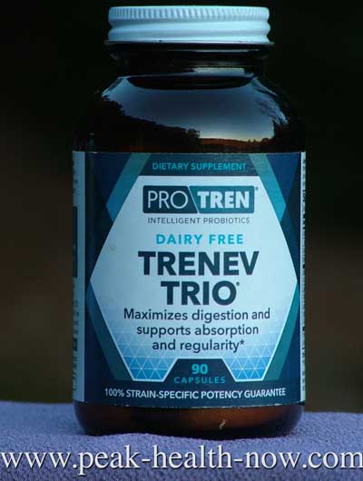 Candida probiotic Trenev Trio 90 caps Candida probiotic Trenev Trio 90 caps